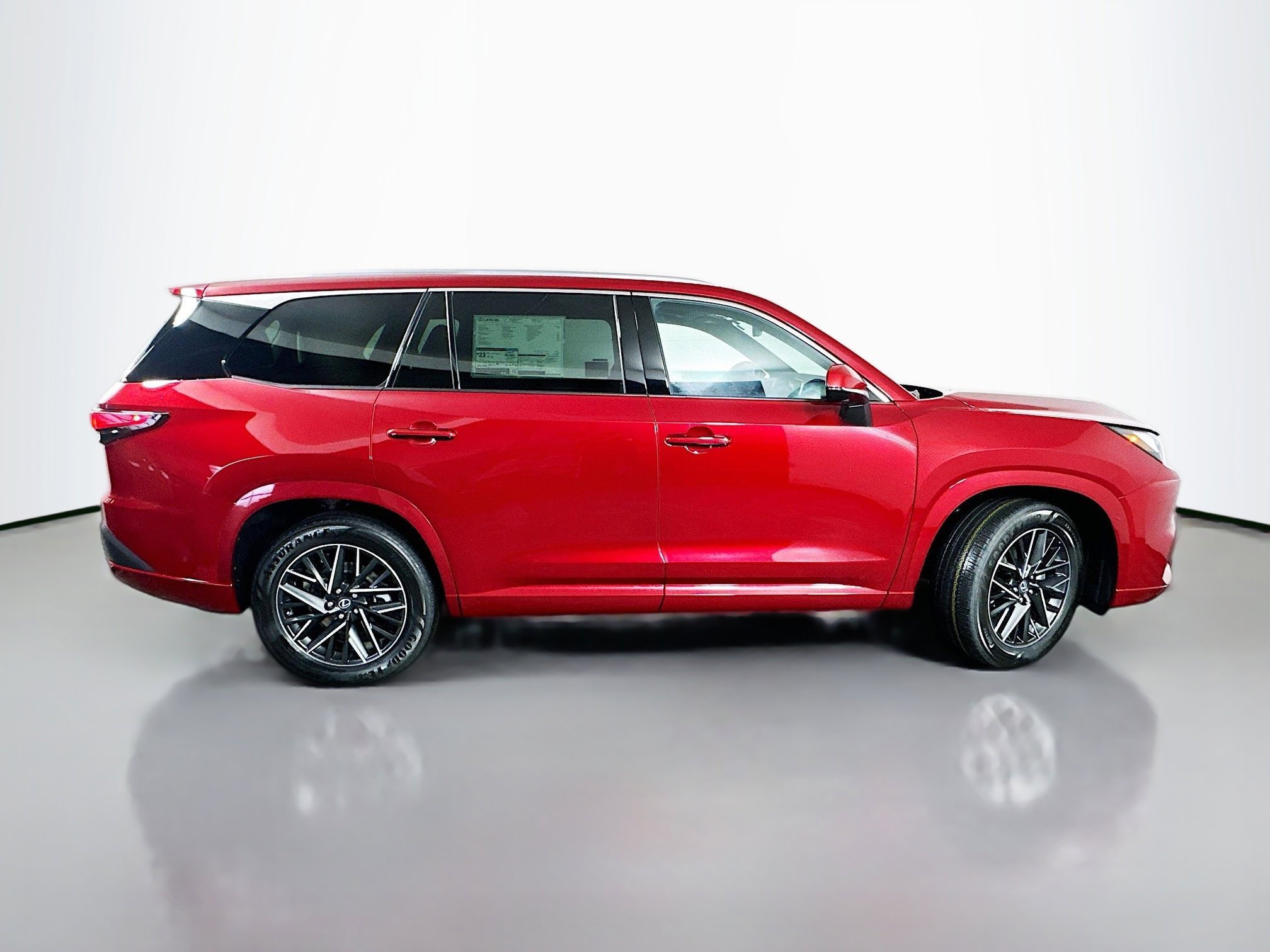 2026 Lexus TX 350 Premium - Photo 8