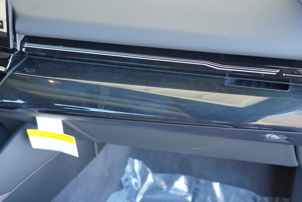 New 2026 Dark Graphite Metallic BMW 530i image 15