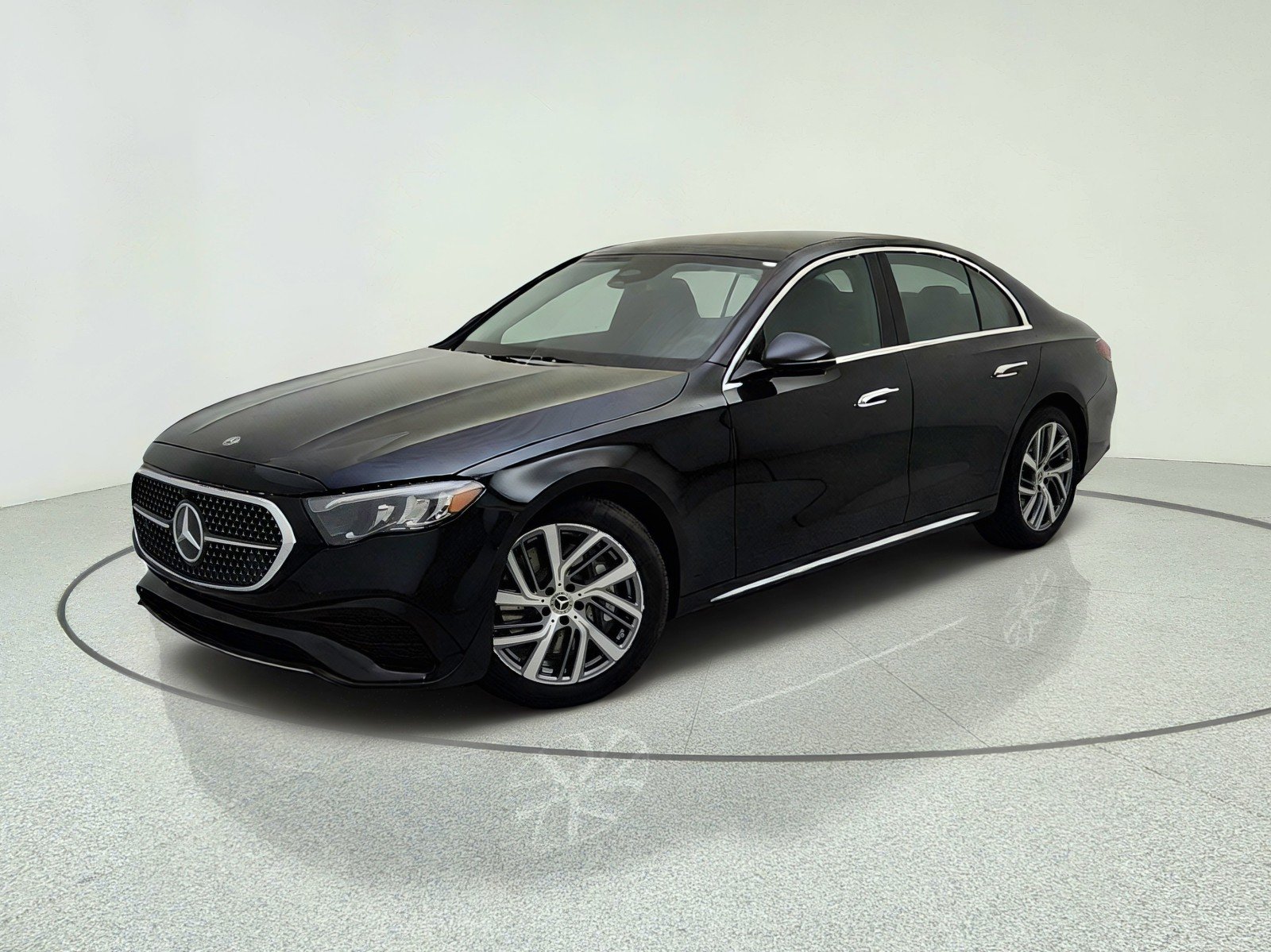 2026 Mercedes-Benz E-Class