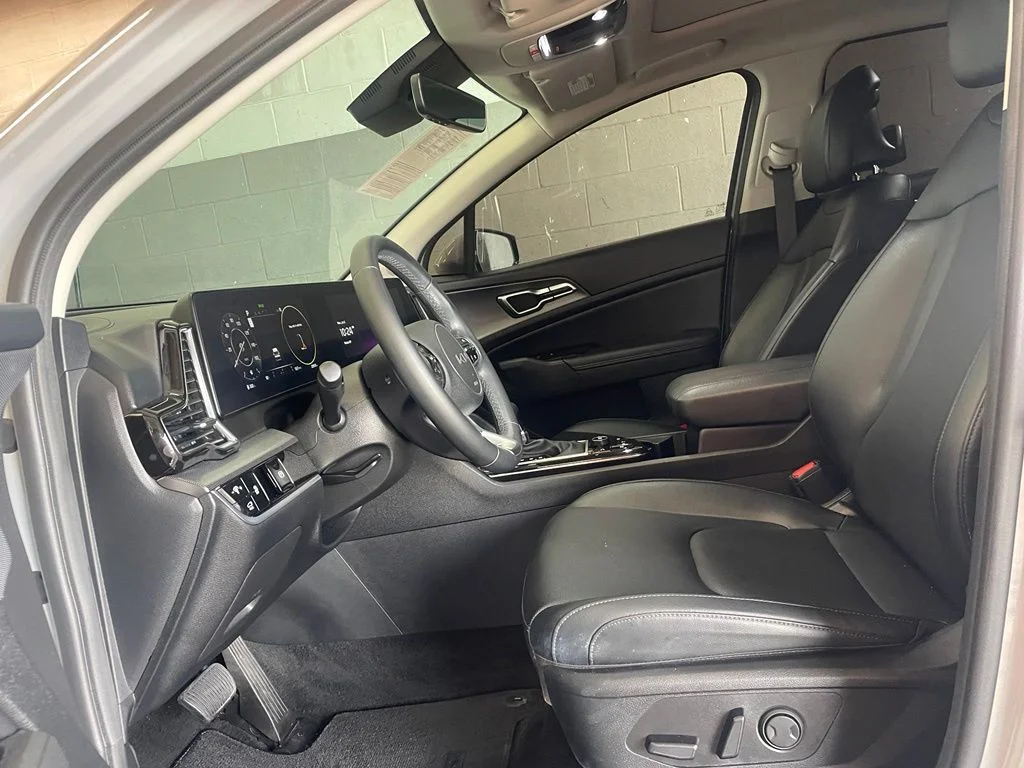 Used 2024 Gray Kia SX image 10
