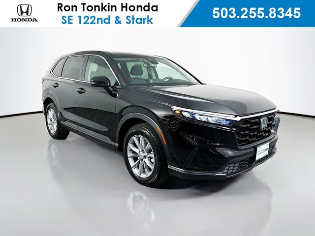 2025 Honda CR-V 1.5T AWD EX