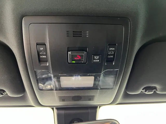 Used 2024 Silver Lexus 350 F SPORT Design image 31