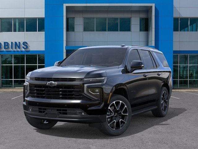 2026 Chevrolet Tahoe RST - Photo 6