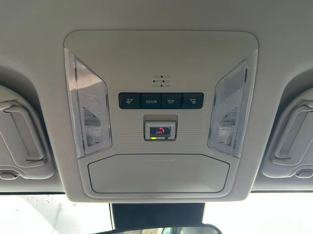 Used 2023 Gray Toyota XLE image 23