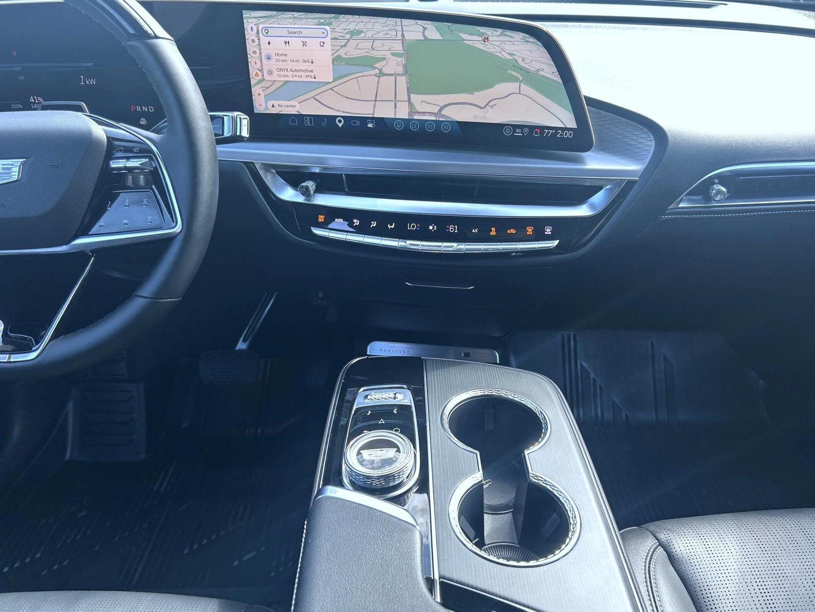 2026 Cadillac LYRIQ Premium Luxury - Photo 18