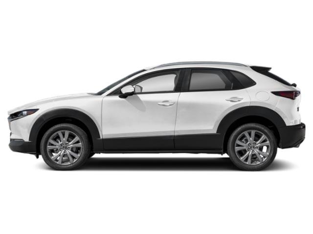 New 2026 Snowflake White Pearl Mazda 2.5 S Preferred AWD image 5