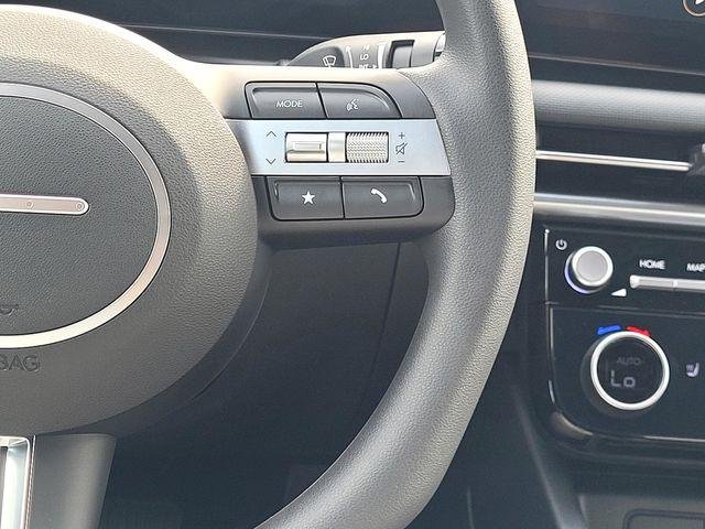 New 2026 Black Hyundai SEL AWD image 28