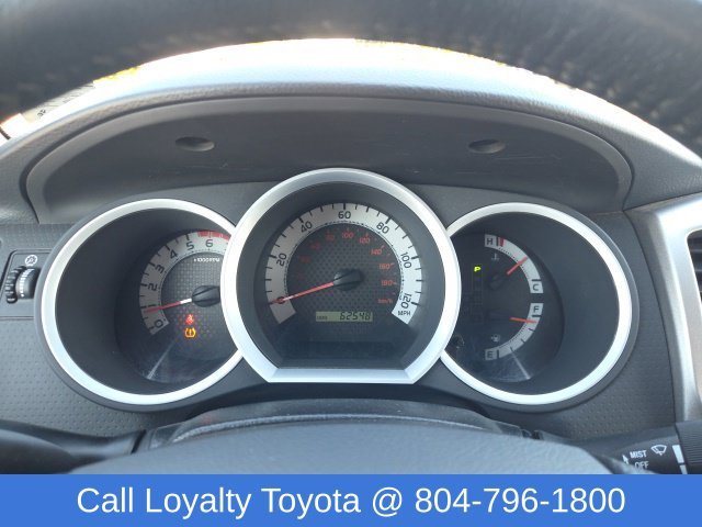 Used 2013 Silver Toyota PreRunner image 30