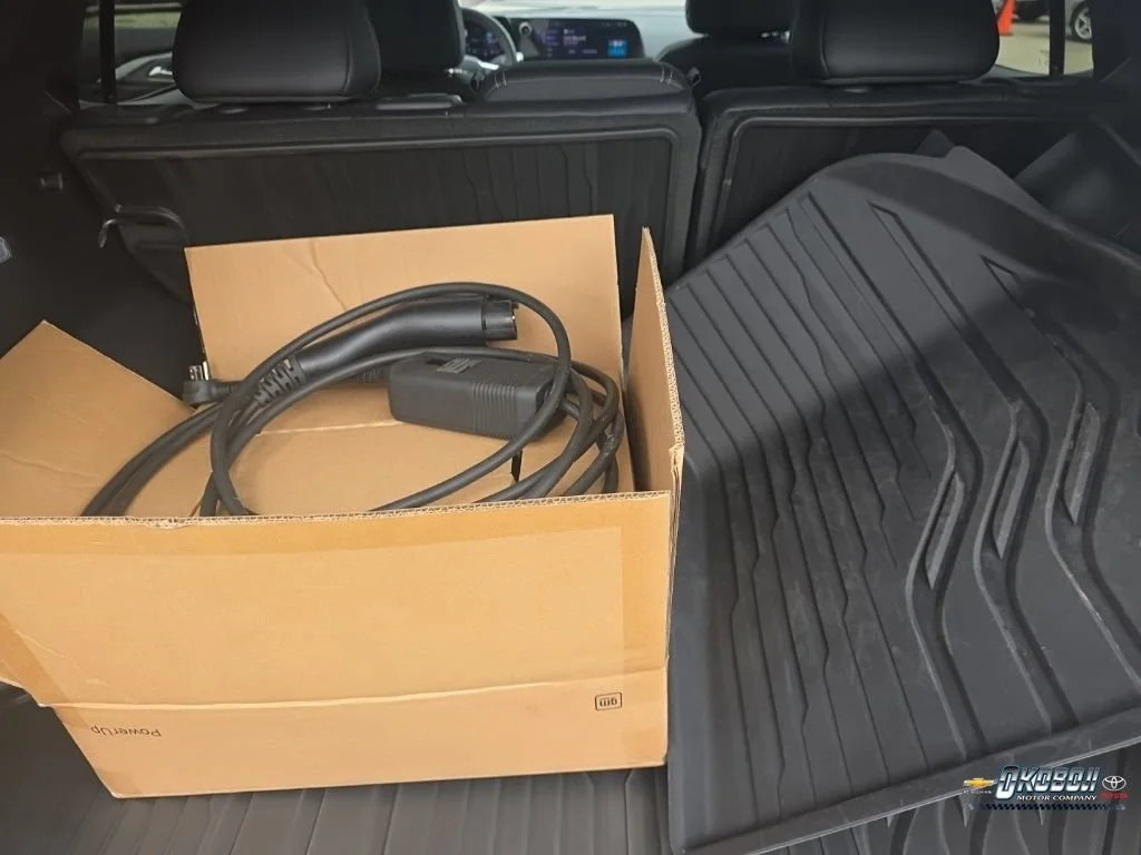 2026 Chevrolet Equinox EV 2LT - Photo 23