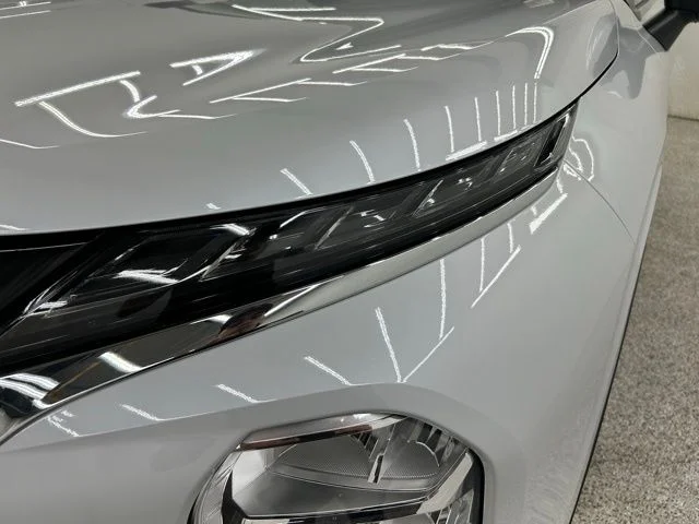 New 2026 White Mitsubishi ES image 9