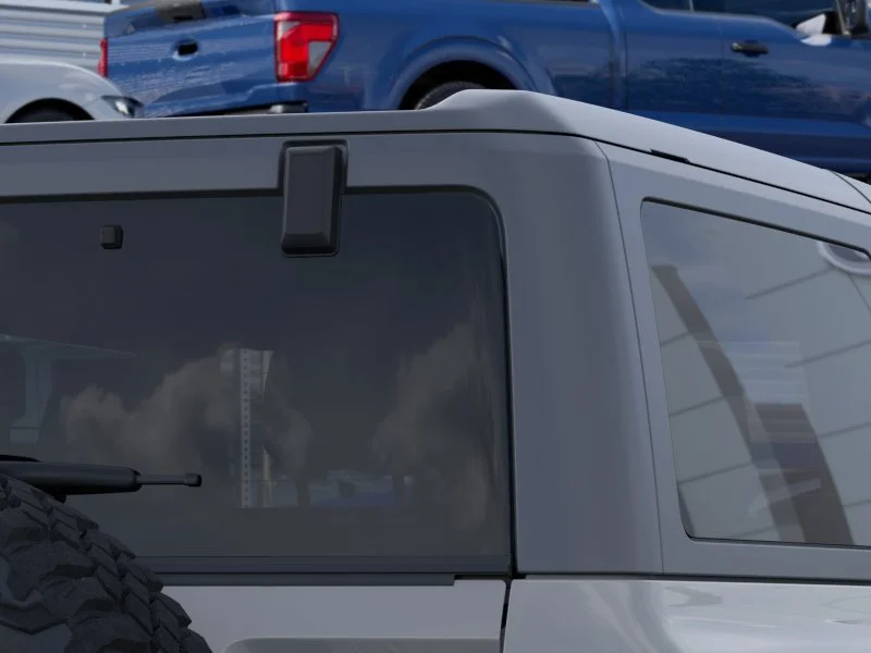 New 2026 Gray Ford Base image 26