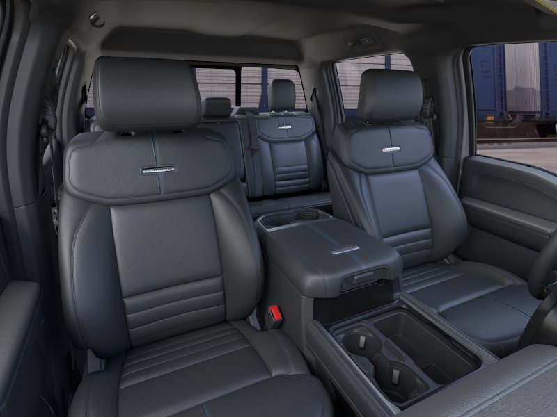New 2026 Avalanche Ford F-250® Platinum® image 10