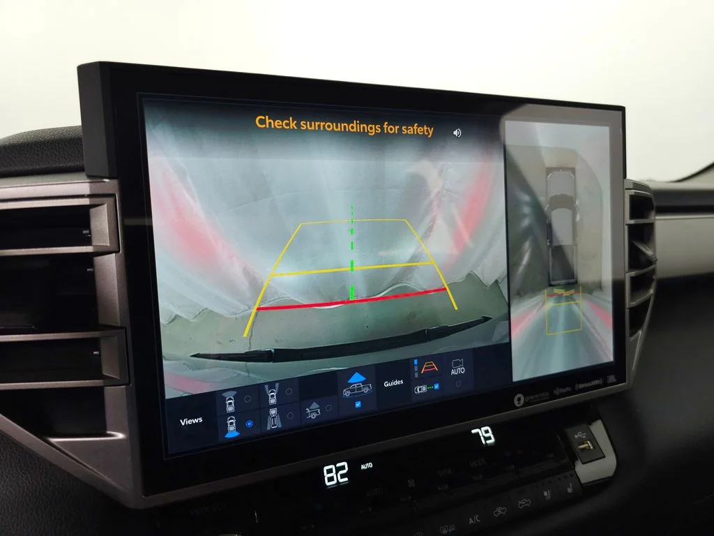 2024 Toyota Tundra Limited - Photo 26