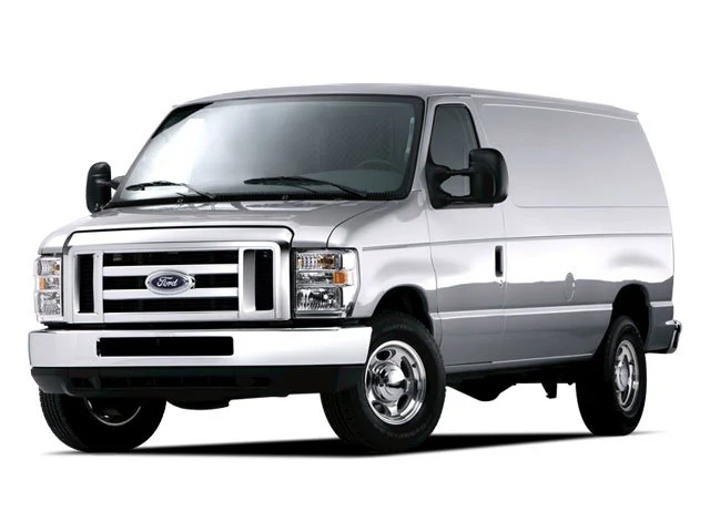 2009 Ford E-Series E-350 Super Duty Extended's photo