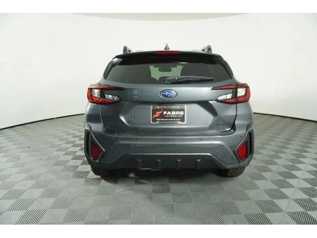 New 2026 MAGNETITE GRAY PEARL Subaru Limited image 6