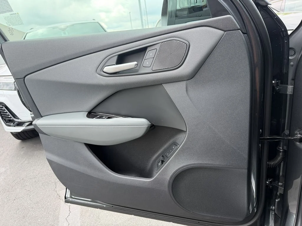 New 2026 Gray Audi S line image 14