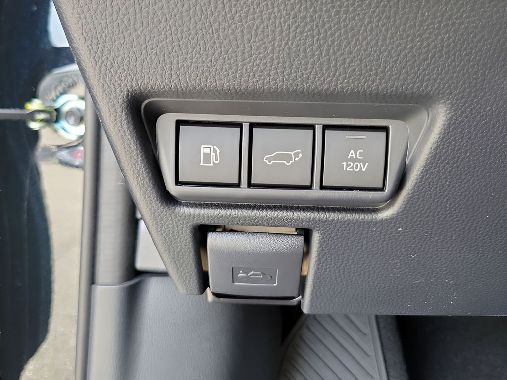 2026 Toyota Prius Plug-in Hybrid XSE Premium - Photo 25