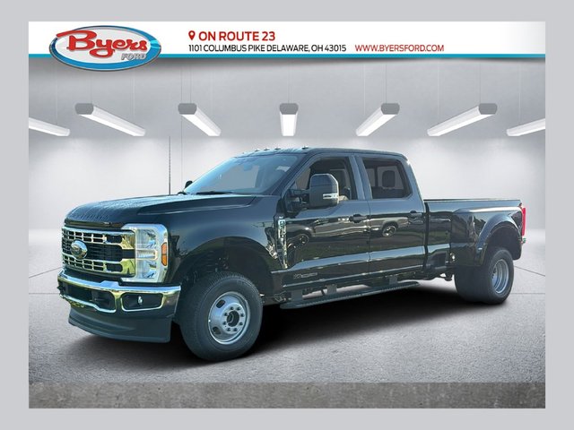 2026 Ford F-350SD XLT