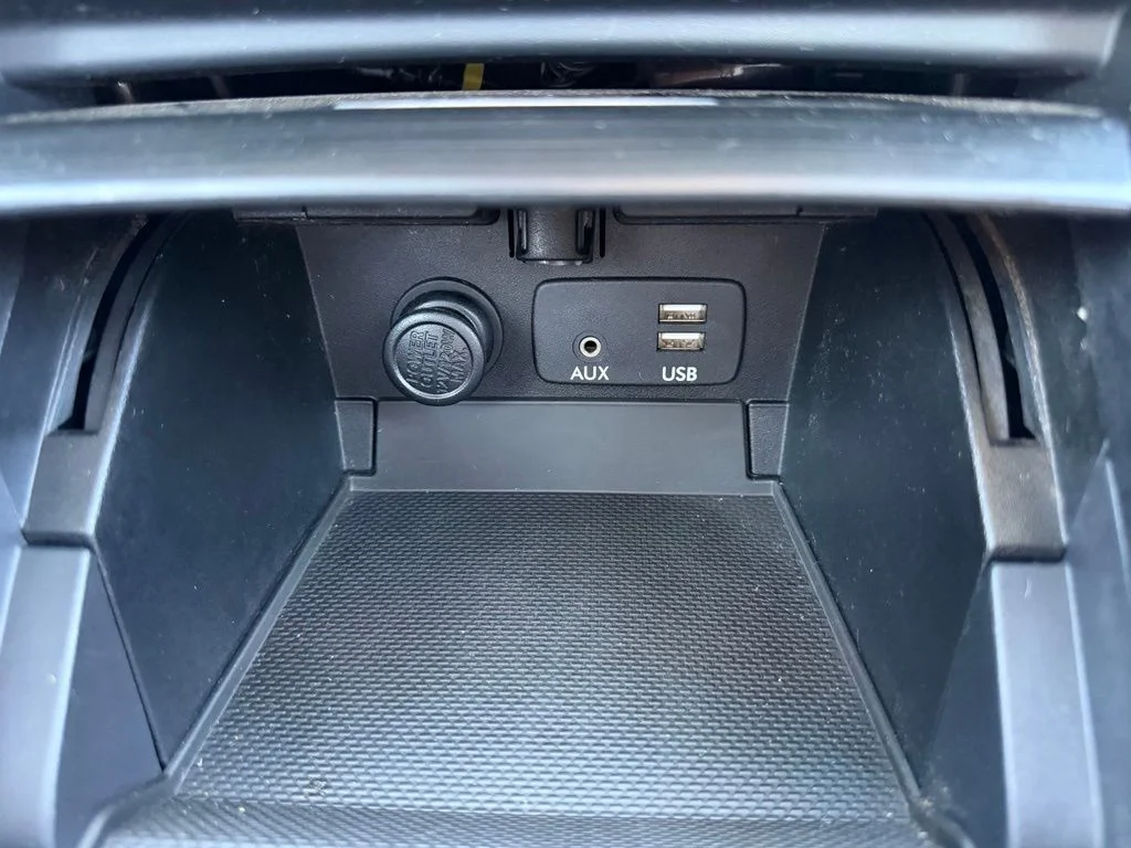 Used 2015 Tungsten Metallic Subaru 2.5i image 26