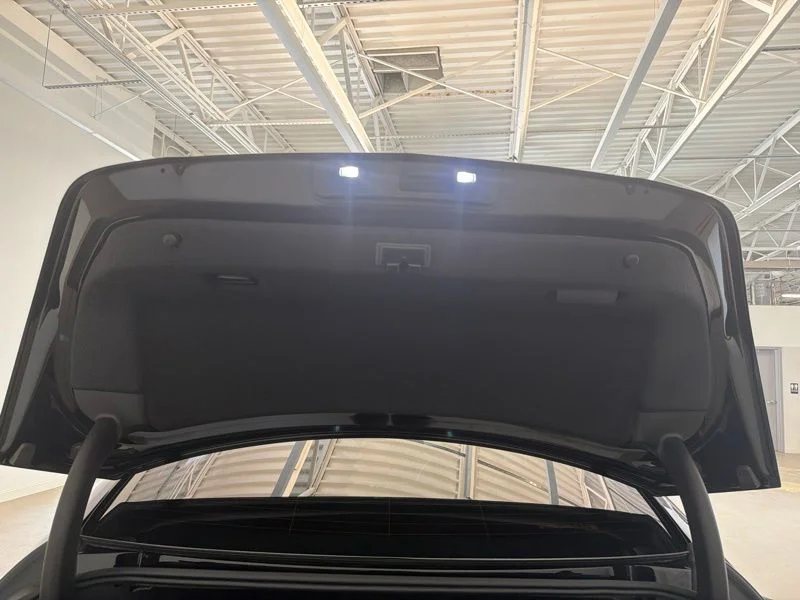 Used 2021 Black Cadillac Sport image 12