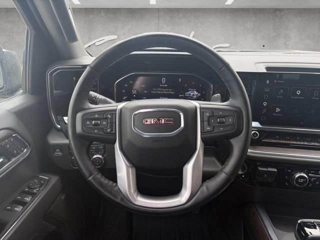 2025 GMC Sierra 1500 SLT - Photo 21