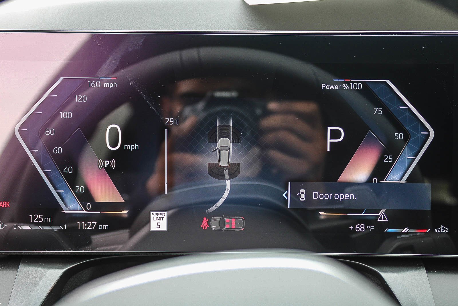New 2026 Dune Grey Metallic BMW 30 xDrive image 22