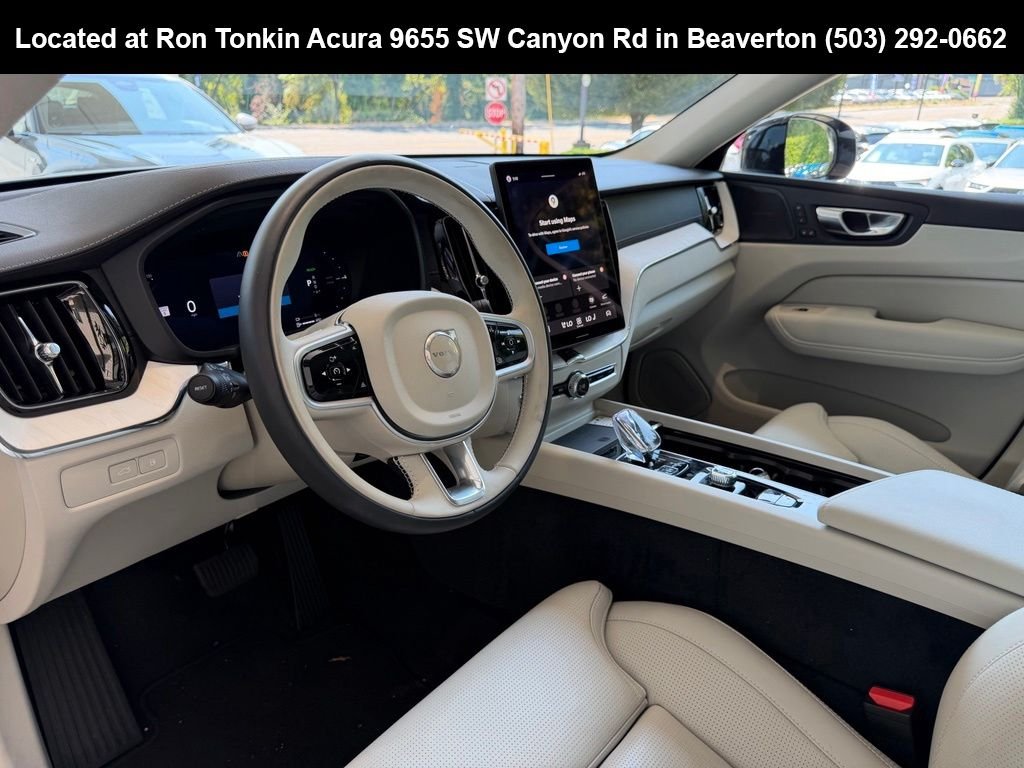 Used 2026 Crystal White Volvo T8 Ultra image 15