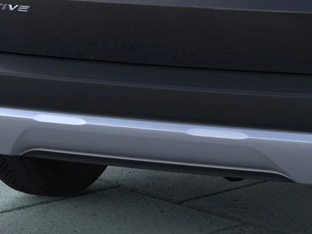 New 2026 Black Ford Active image 23