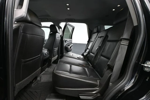 Used 2018 Black Chevrolet LT image 39
