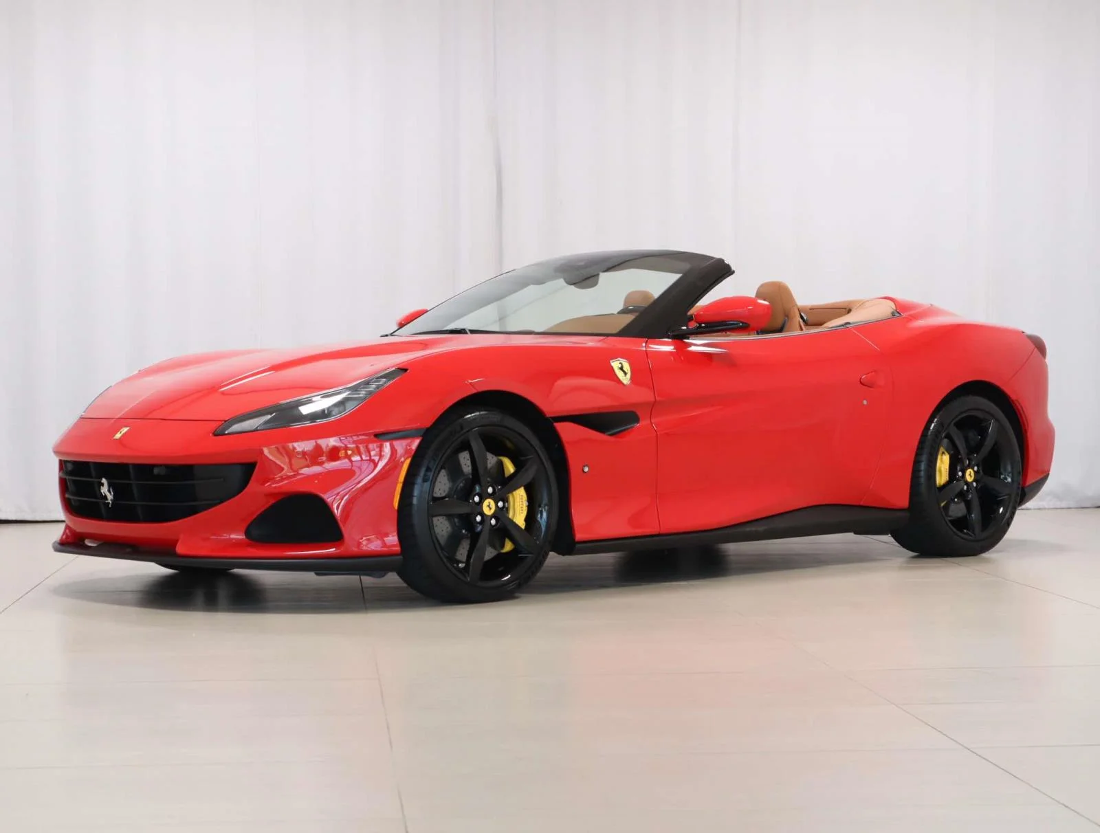 2023 Ferrari Portofino M's photo