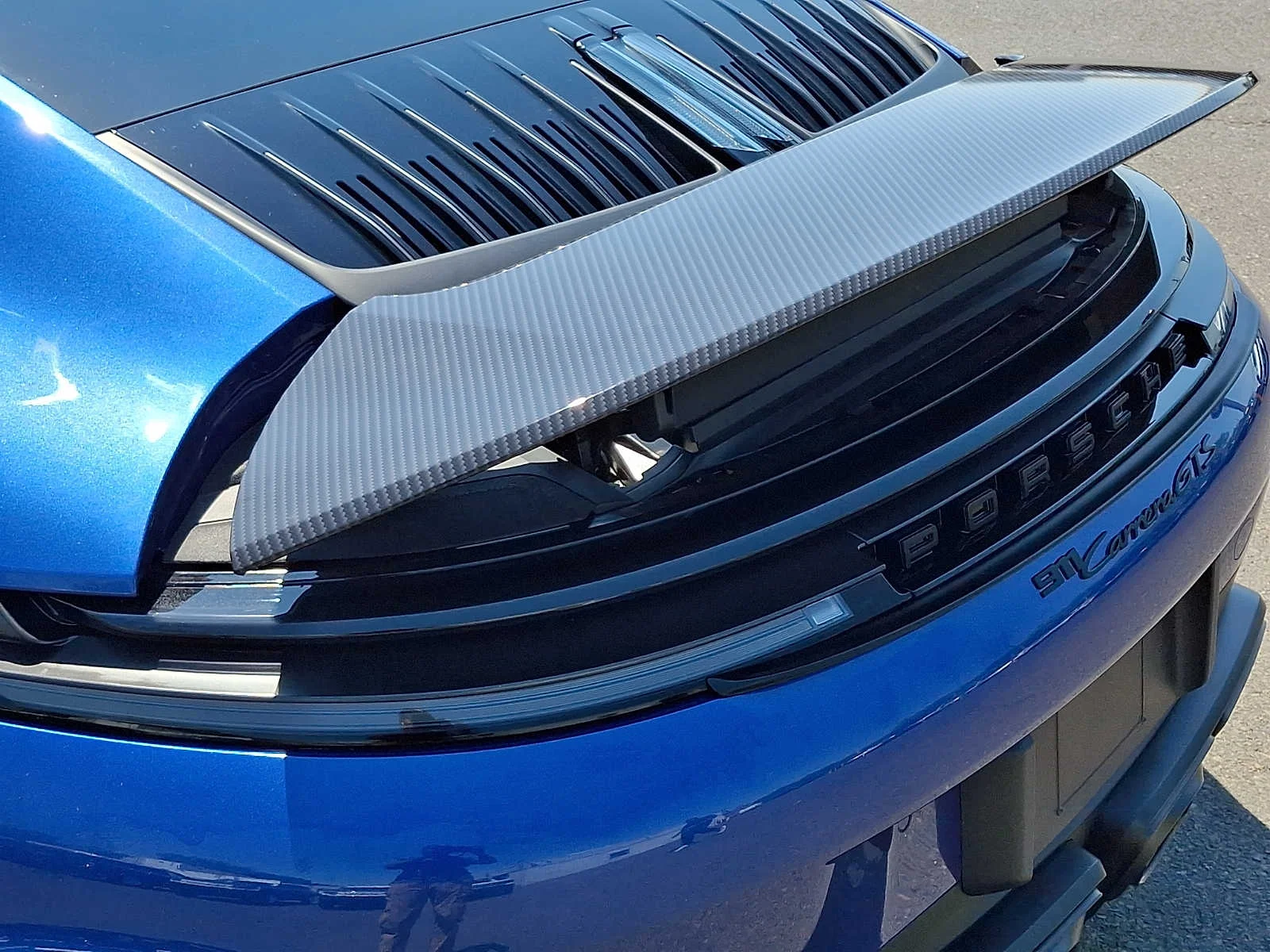 Used 2026 Paint to Sample Porsche Carrera GTS image 29