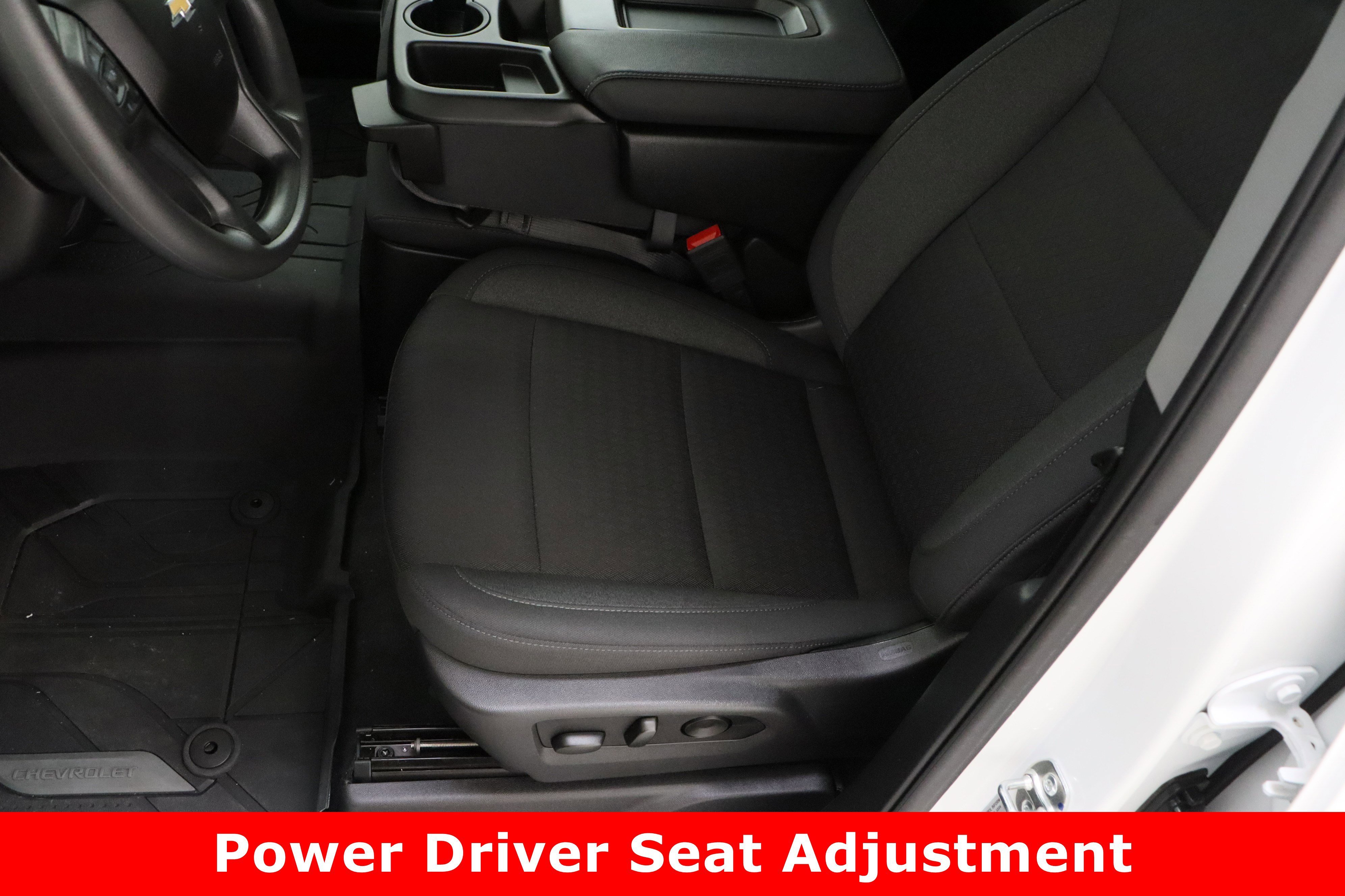 2025 Chevrolet Silverado 2500HD Custom - Photo 15