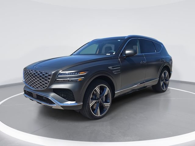 2026 Genesis GV80 2.5T Prestige AWD's photo