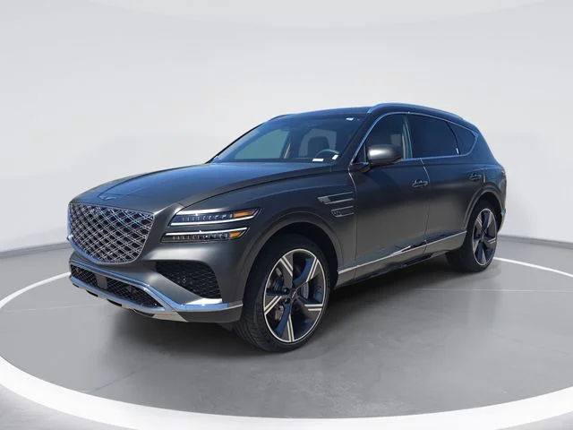 2026 Genesis GV80 2.5T Prestige AWD's photo