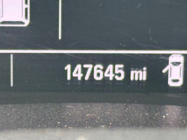 Used 2018 Blue Chevrolet LT image 17