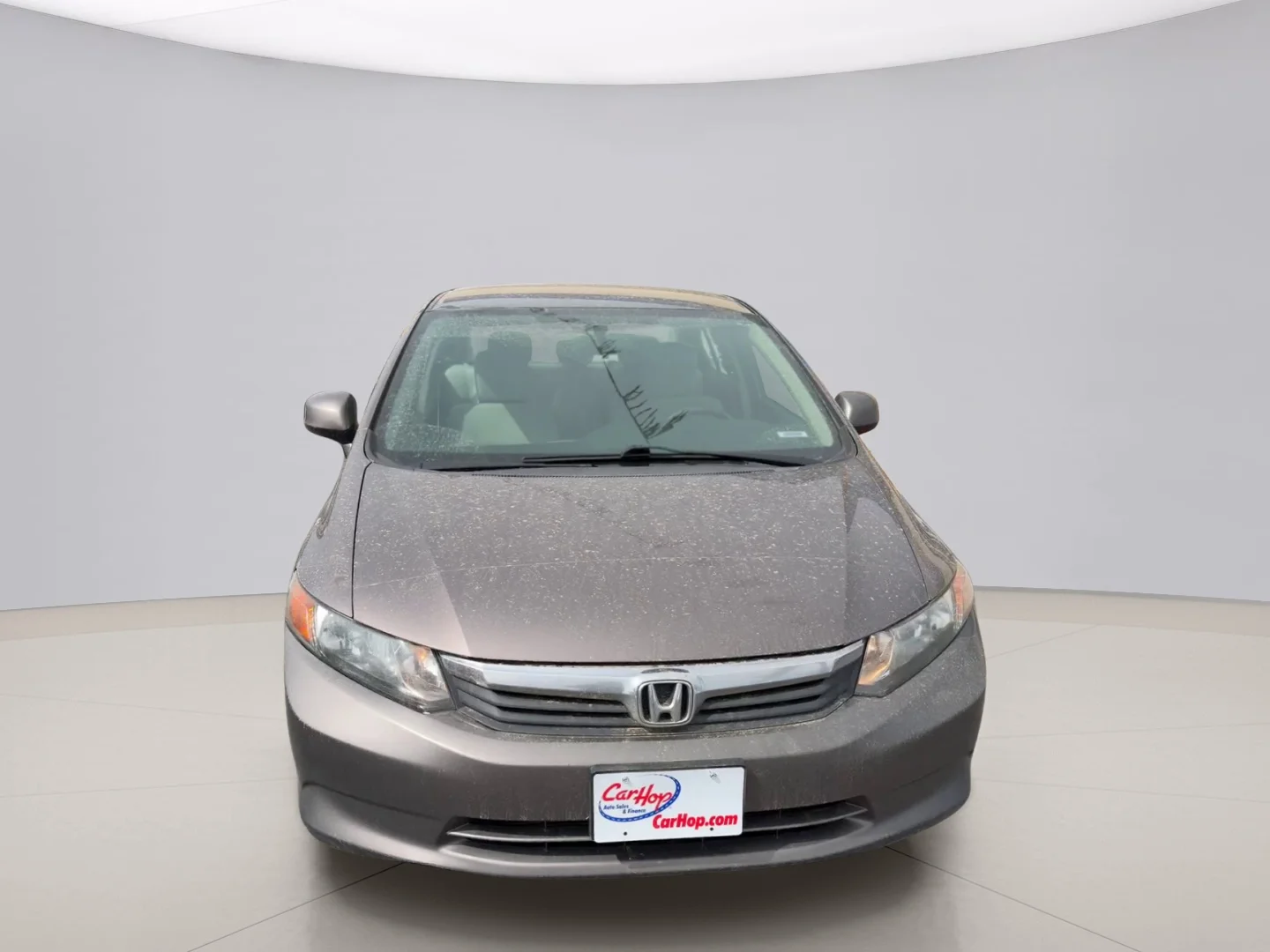 Used 2012 Gold Honda LX image 8