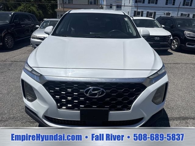 Used 2020 Quartz Hyundai SE image 11