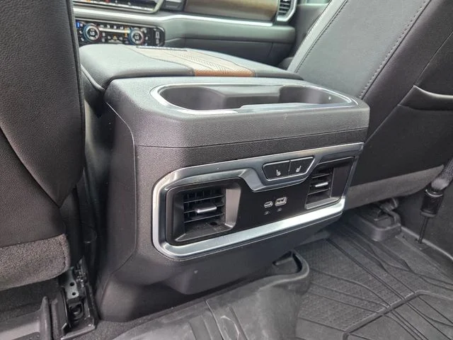 2025 Chevrolet Silverado 2500HD High Country - Photo 9