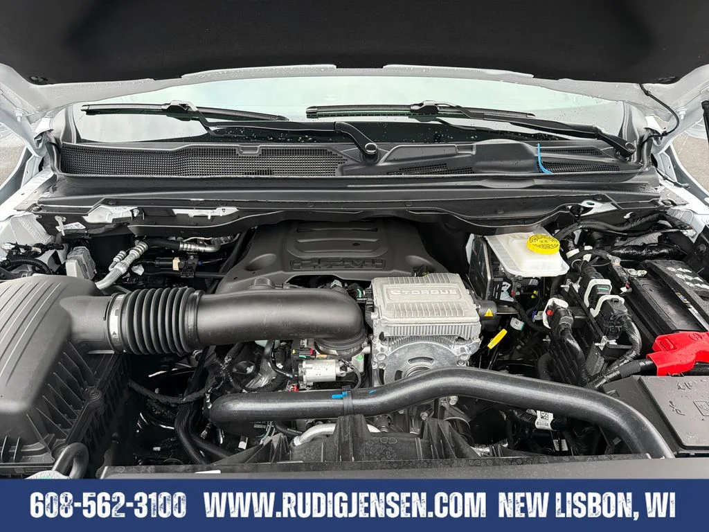 2026 RAM 1500 Big Horn/Lone Star - Photo 21