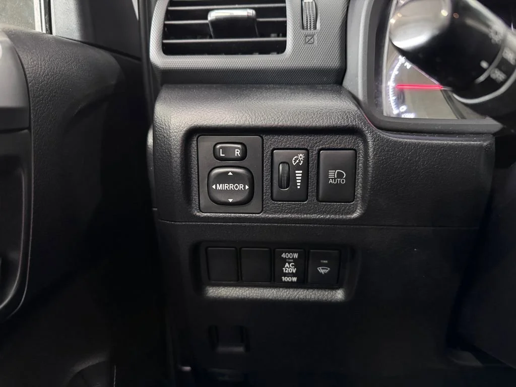 2022 Toyota 4Runner TRD Sport - Photo 24