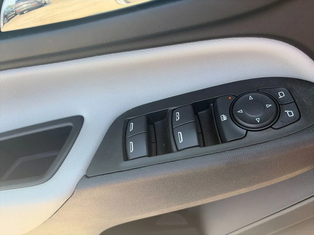 Used 2024 Blue Chevrolet LS image 13