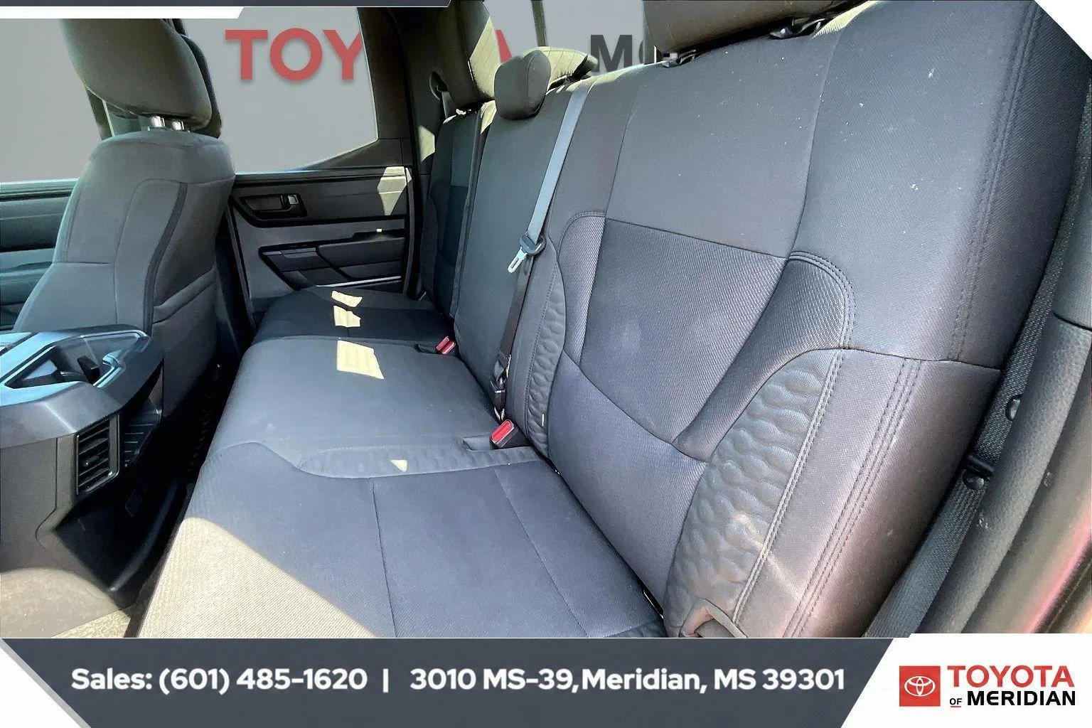 Used 2026 Celestial Silver Metallic Toyota SR image 19