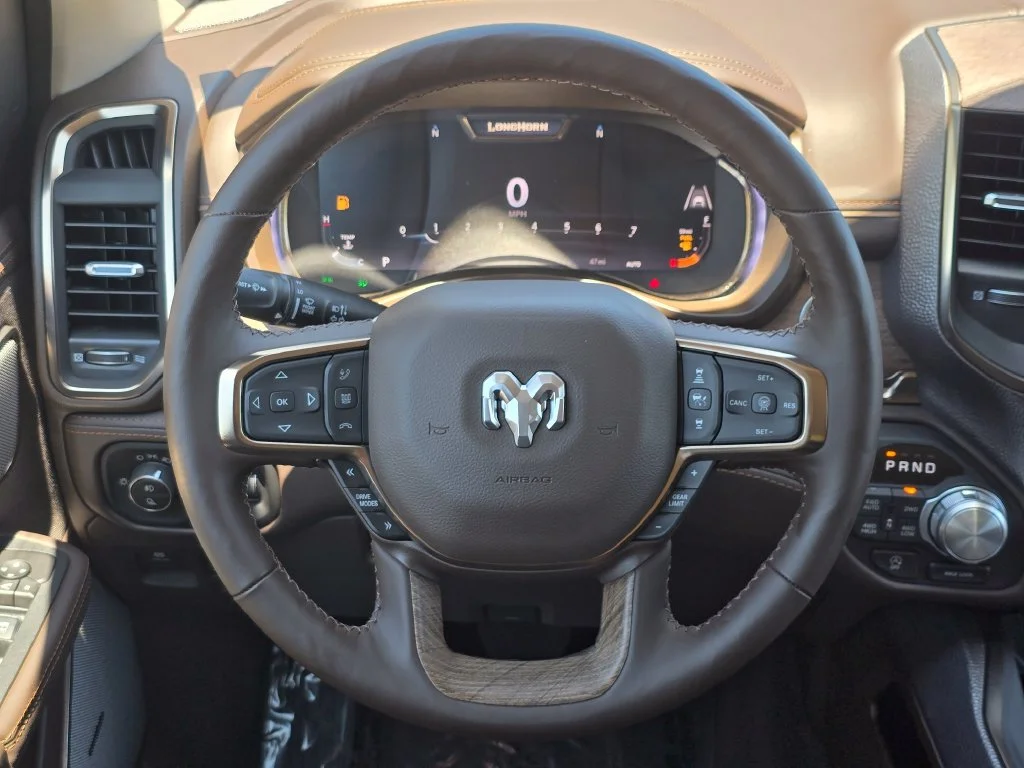 Used 2026 Green Ram Limited image 8