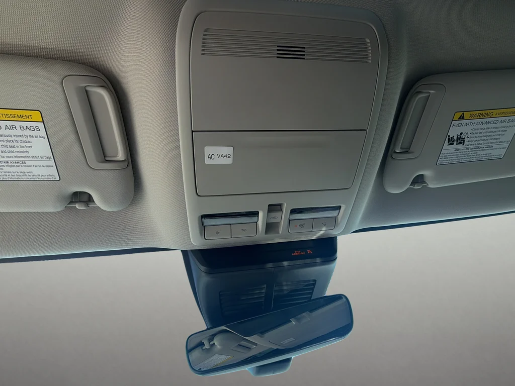 New 2026 Gray Metallic Mazda Premium AWD image 15