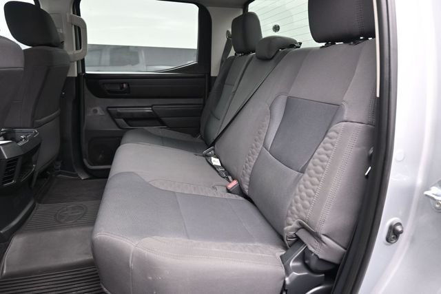 Used 2024 Silver Toyota SR image 25