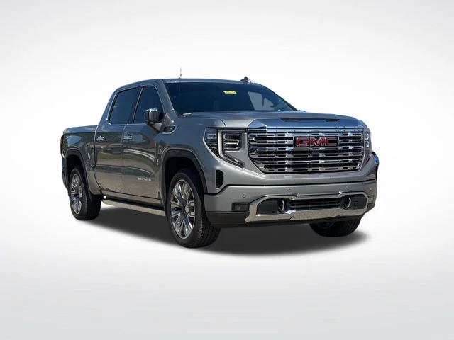 2026 GMC Sierra 4WD Crew Cab Short Box Denali's photo