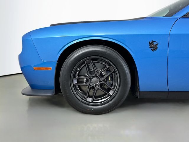 Used 2023 Blue Dodge SRT Demon 170 image 31