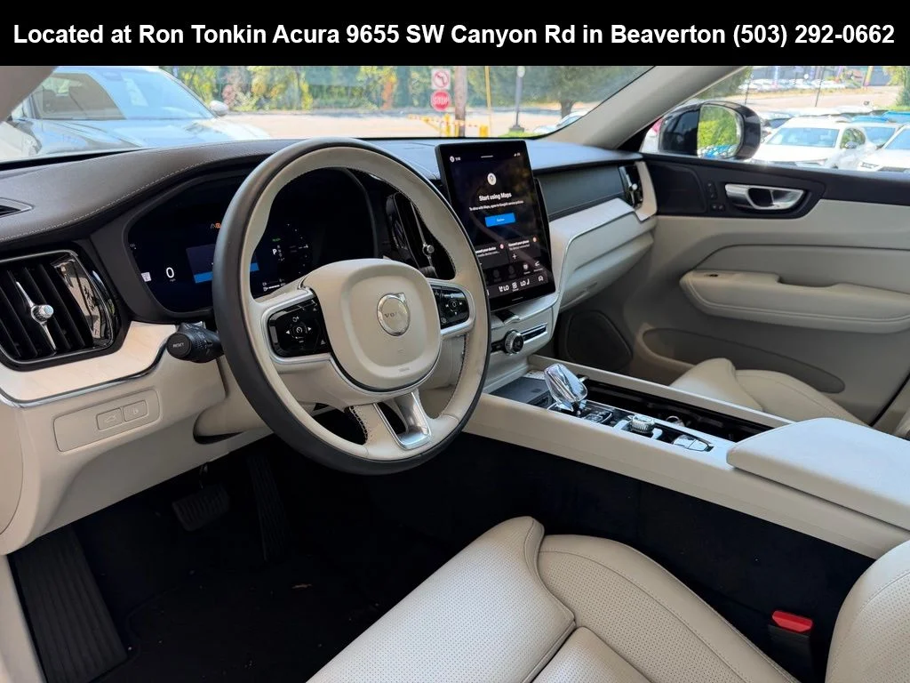 Used 2026 Crystal White Volvo T8 Ultra image 16