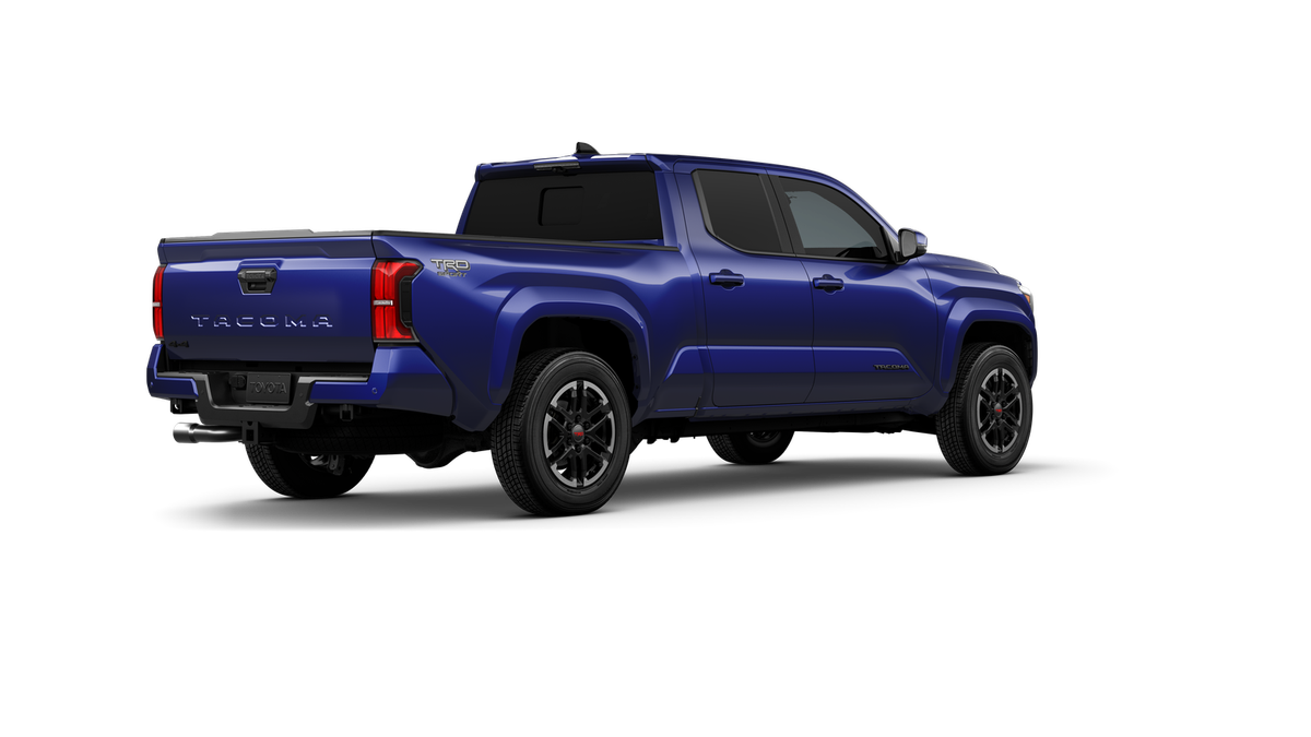 2025 Toyota Tacoma TRD Sport - Photo 10