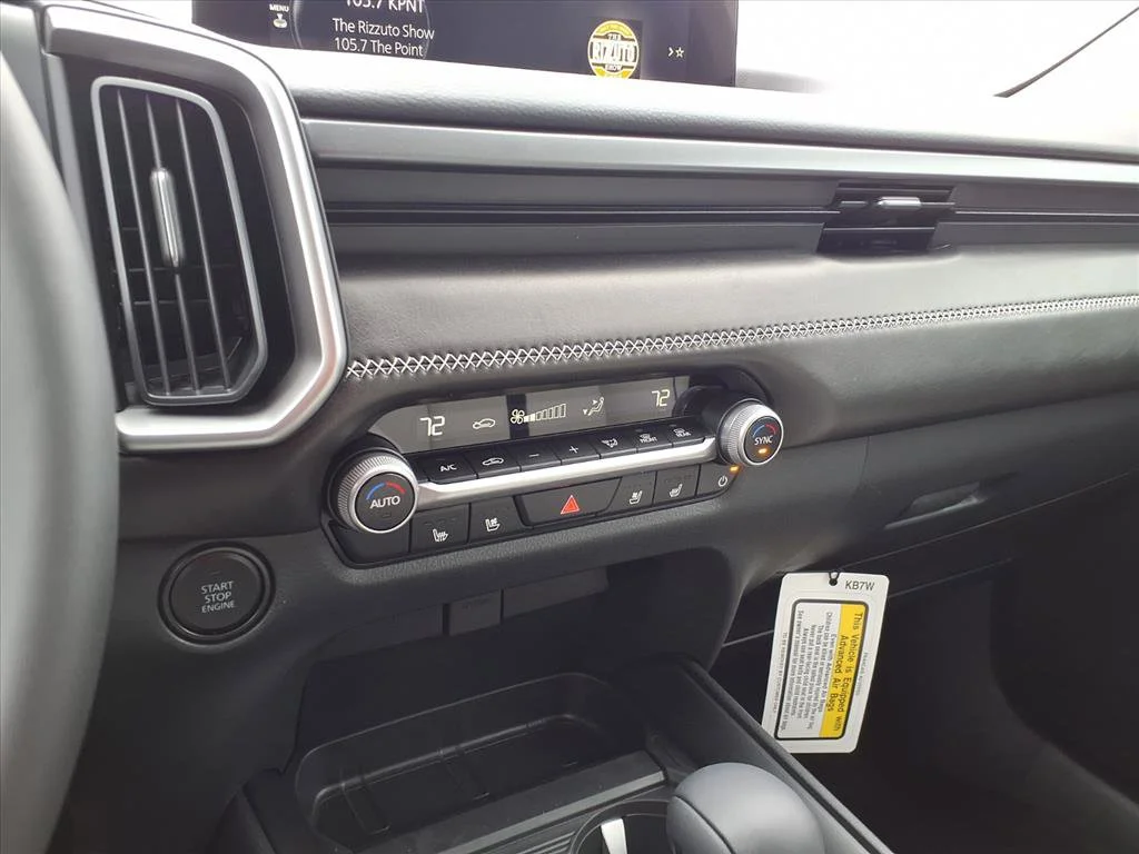 2026 Mazda CX-50 Premium - Photo 8